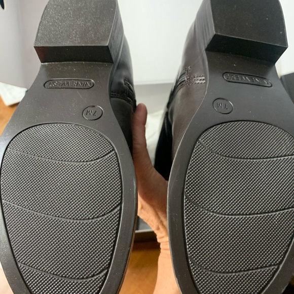 Women’s 7M boots - Picture 3 of 11